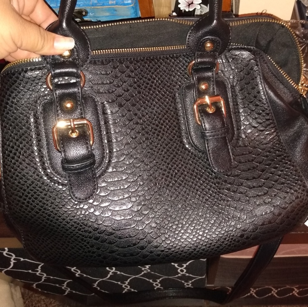 Aldo bag